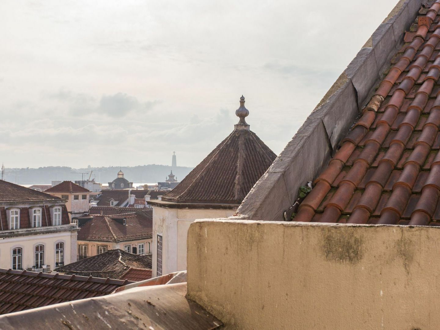 Flh Baixa Modern Place Lissabon Buitenkant foto